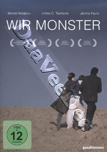 We Monsters | Wir Monster  |   DVD